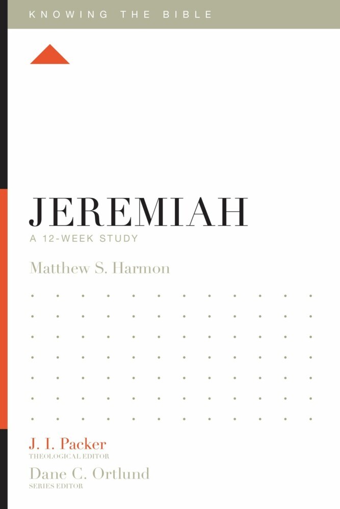 Jeremiah main product photo
