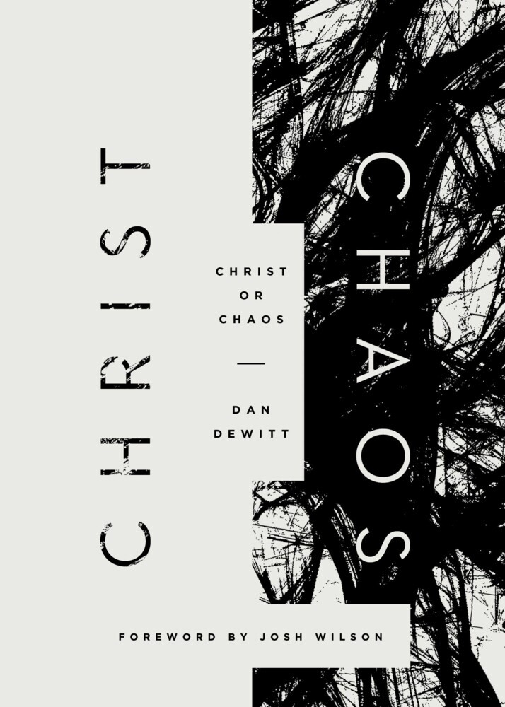 Christ or Chaos main product photo
