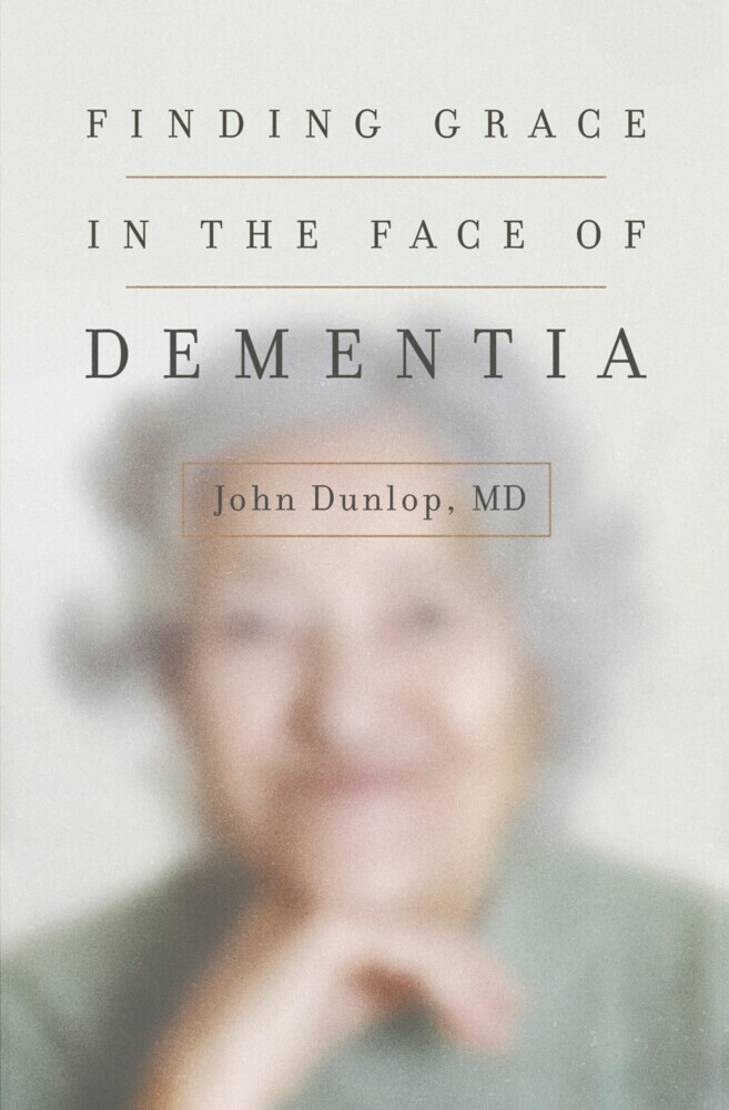 Finding Grace in the Face of Dementia main product photo
