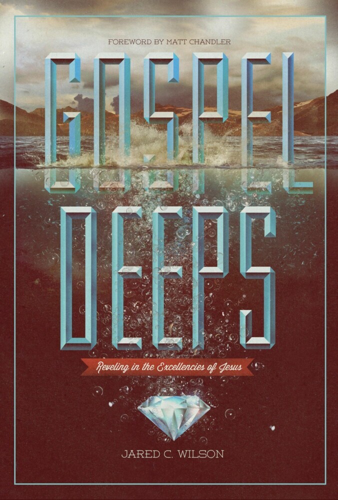 Gospel Deeps main product photo