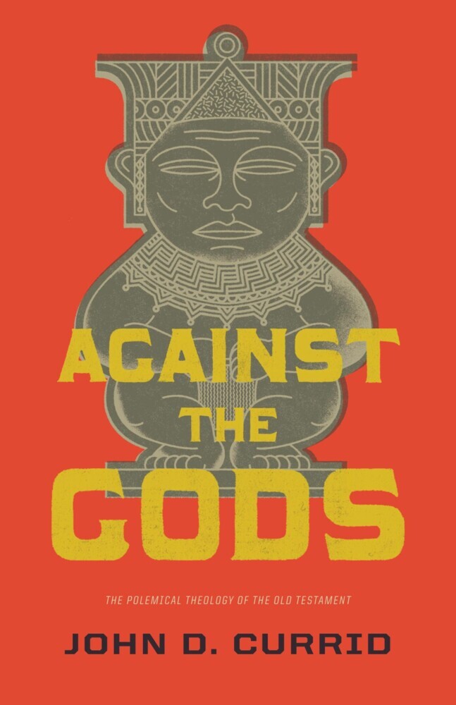 Against the Gods main product photo