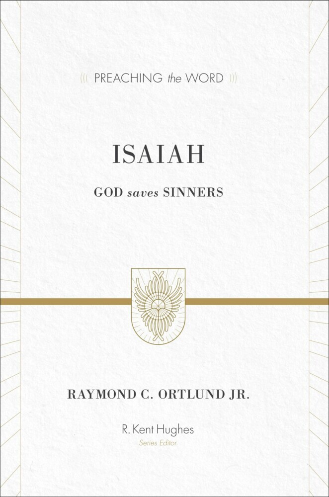Isaiah main product photo