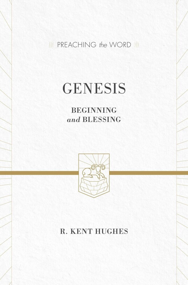 Genesis main product photo