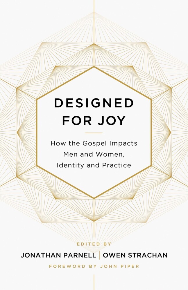 Designed for Joy main product photo