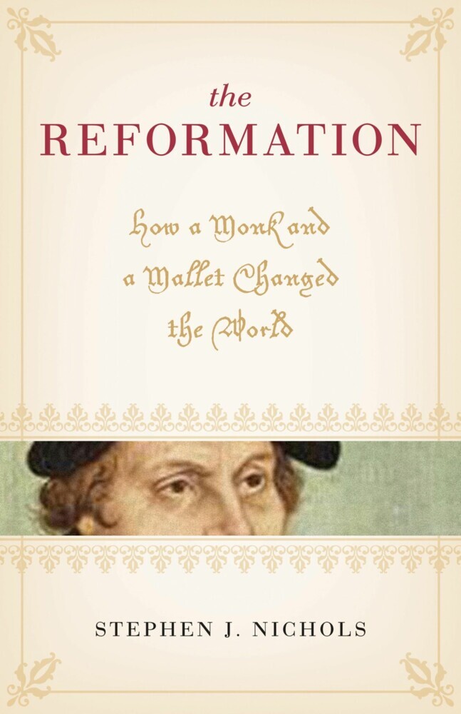 The Reformation main product photo