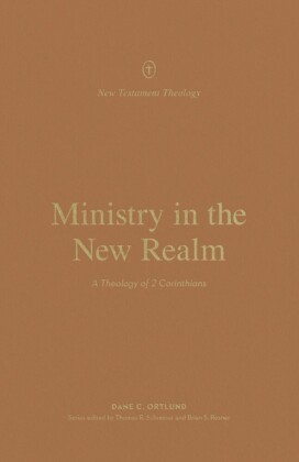 Ministry in the New Realm