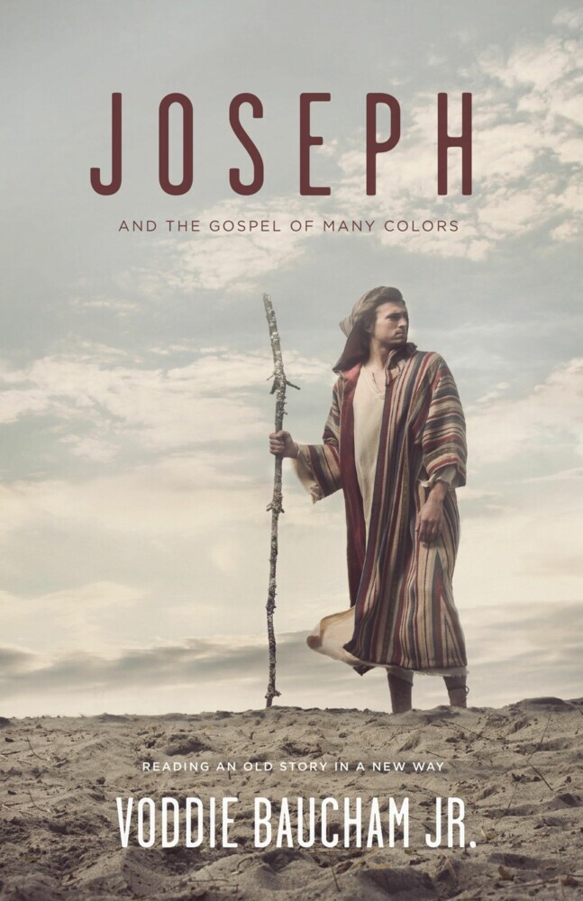 Joseph and the Gospel of Many Colors main product photo