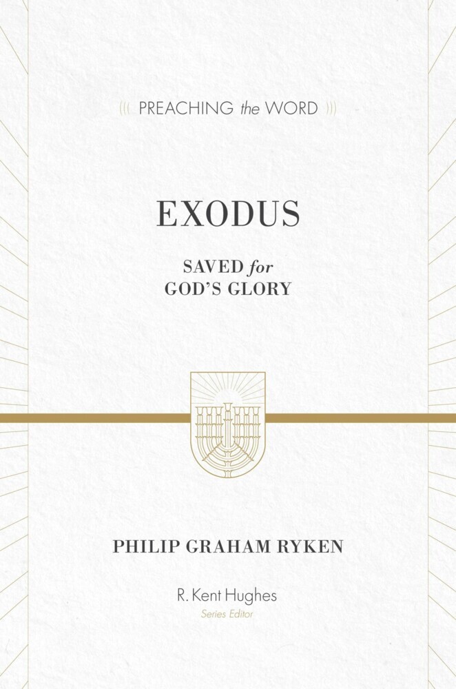 Exodus (ESV Edition) main product photo