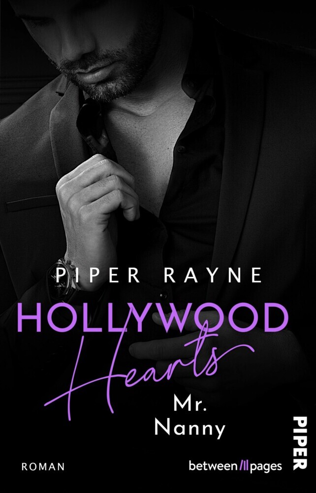 Hollywood Hearts - Mr. Nanny main product photo