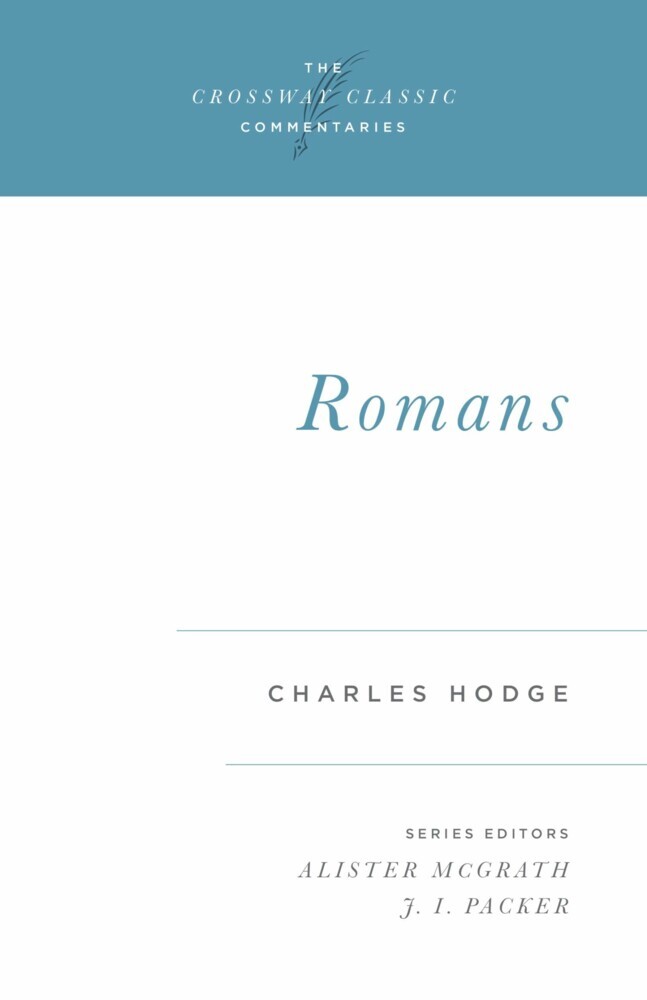 Romans main product photo