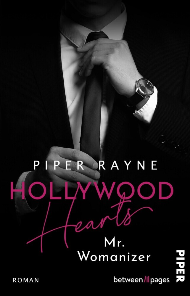 Hollywood Hearts - Mr. Womanizer main product photo