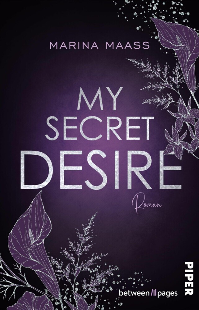 My Secret Desire main product photo