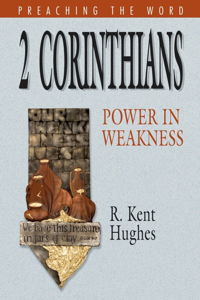 2 Corinthians main product photo