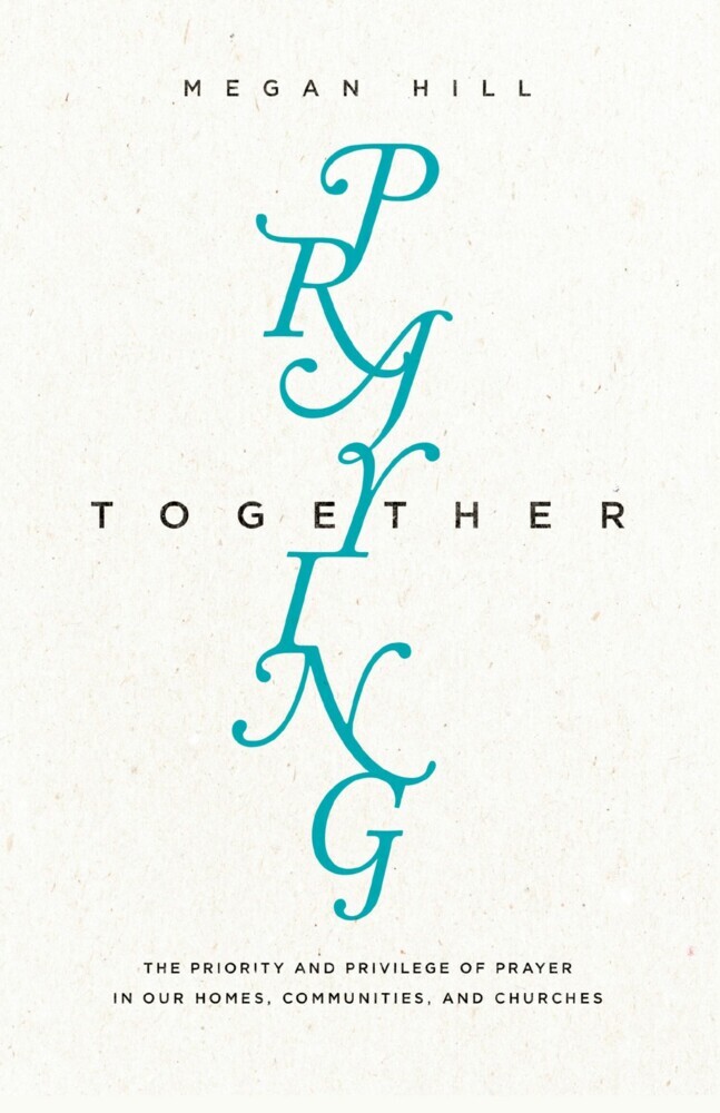 Praying Together main product photo
