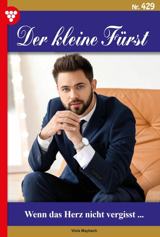 Wenn das Herz nicht vergisst... main product photo