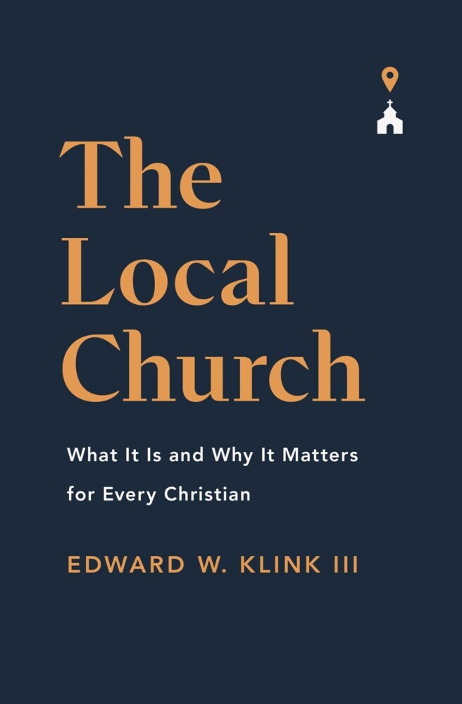 The Local Church main product photo