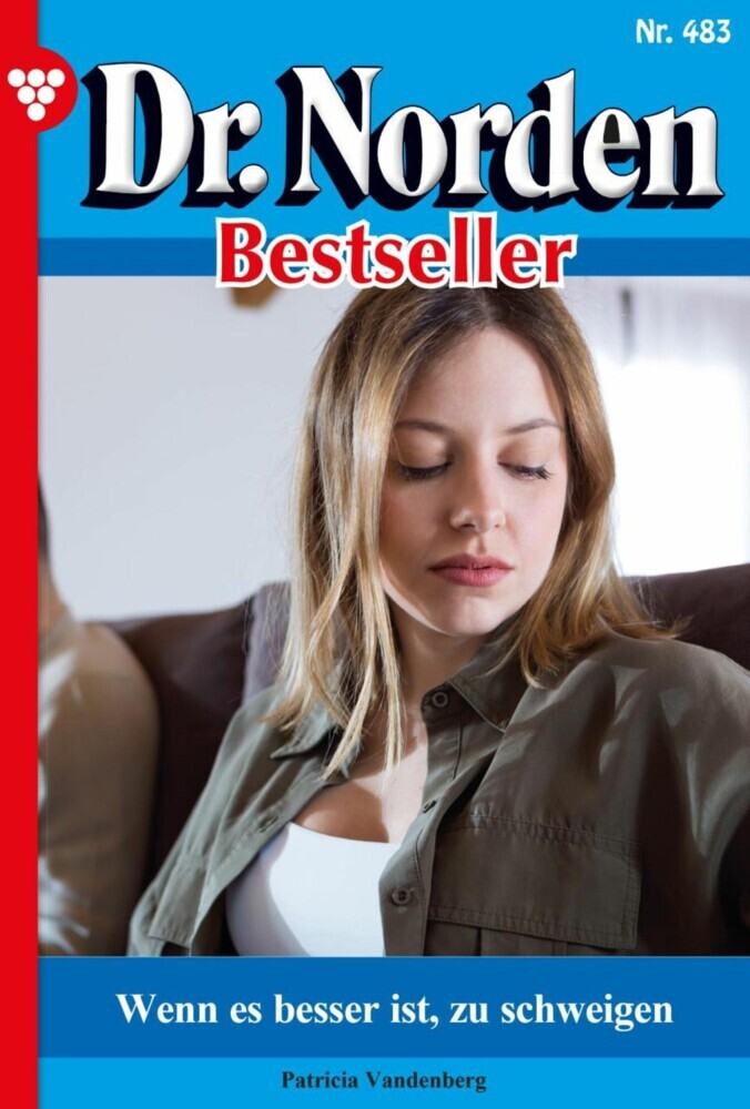 Wenn es besser ist zu schweigen main product photo