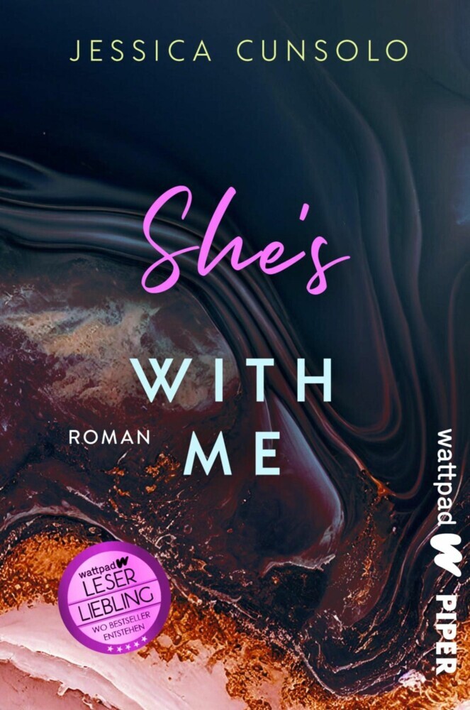 She's with me main product photo