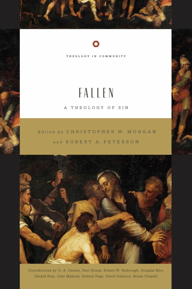Fallen main product photo