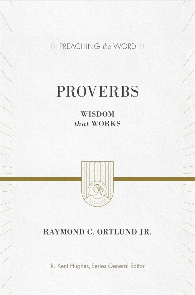 Proverbs main product photo