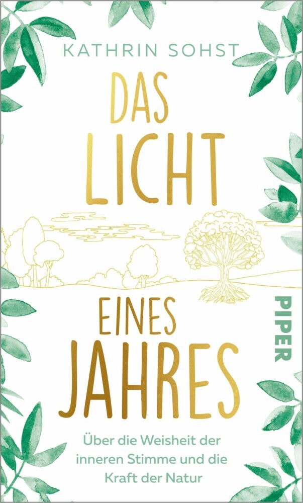 Das Licht eines Jahres main product photo