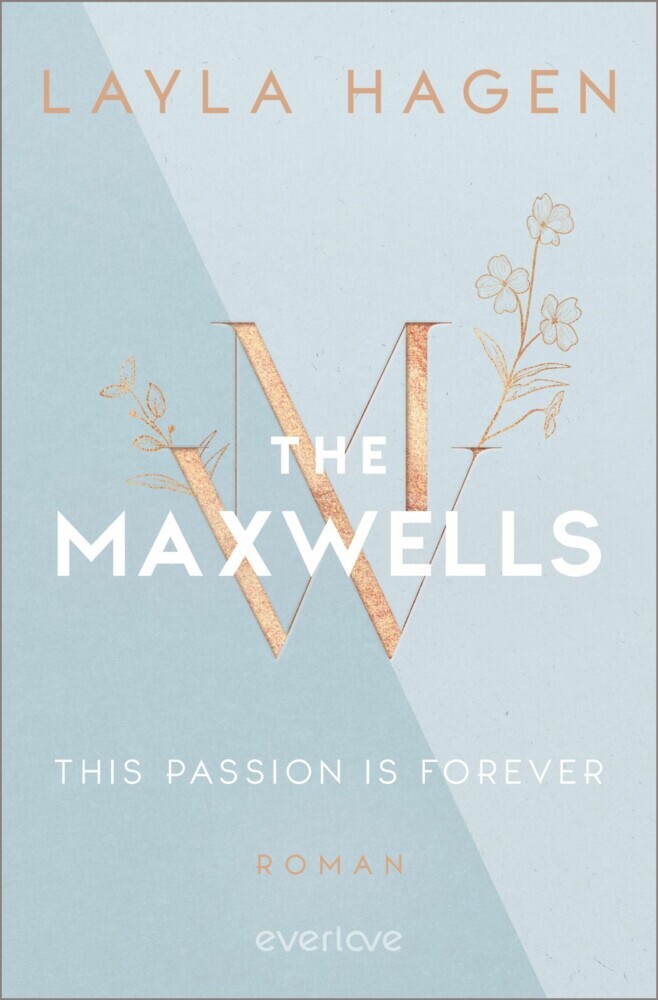 This Passion is Forever main product photo