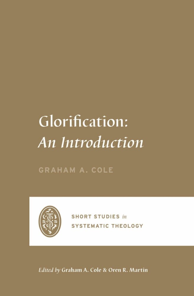 Glorification main product photo