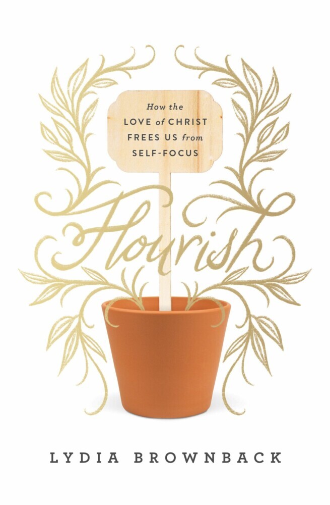 Flourish main product photo
