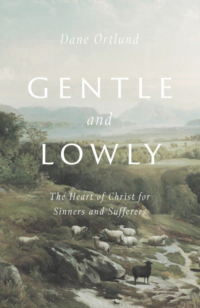 Gentle and Lowly main product photo