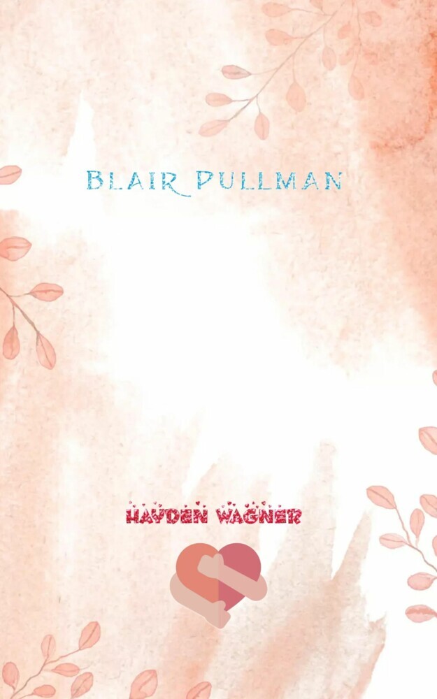 Blair Pullman main product photo
