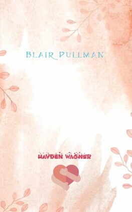 Blair Pullman