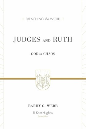 Judges and Ruth