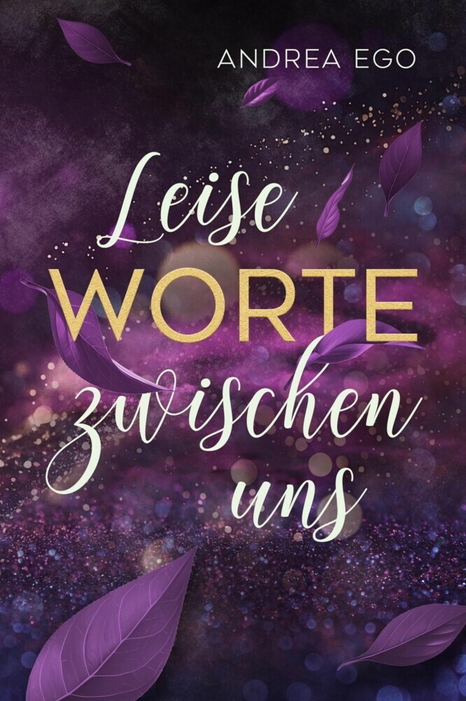 Leise Worte zwischen uns main product photo