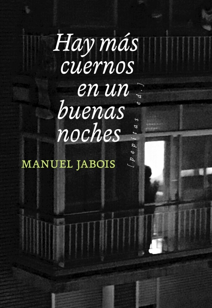 Hay más cuernos en un buenas noches main product photo
