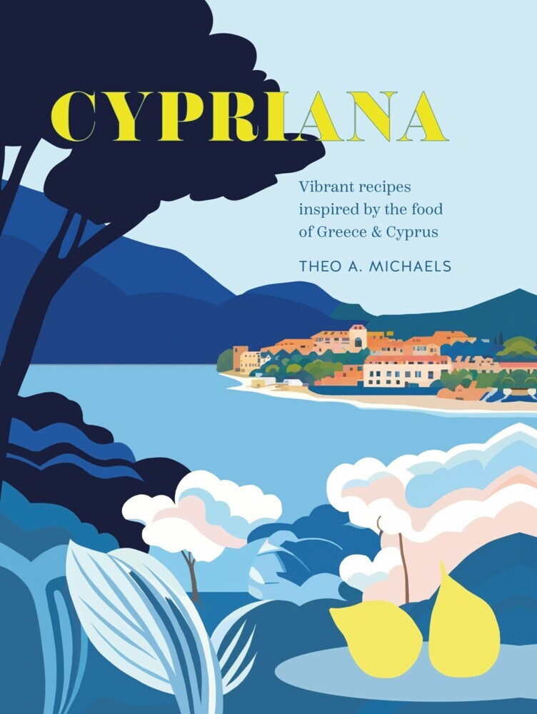 Cypriana main product photo
