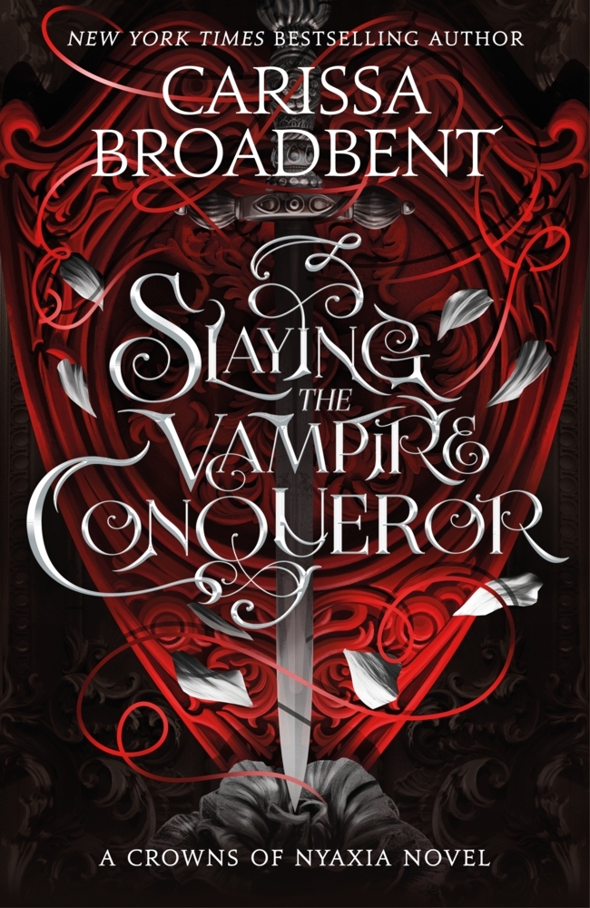 Slaying the Vampire Conqueror main product photo
