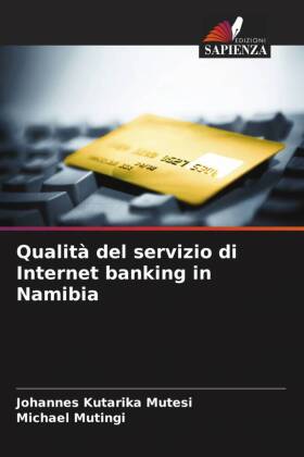 Qualità del servizio di Internet banking in Namibia