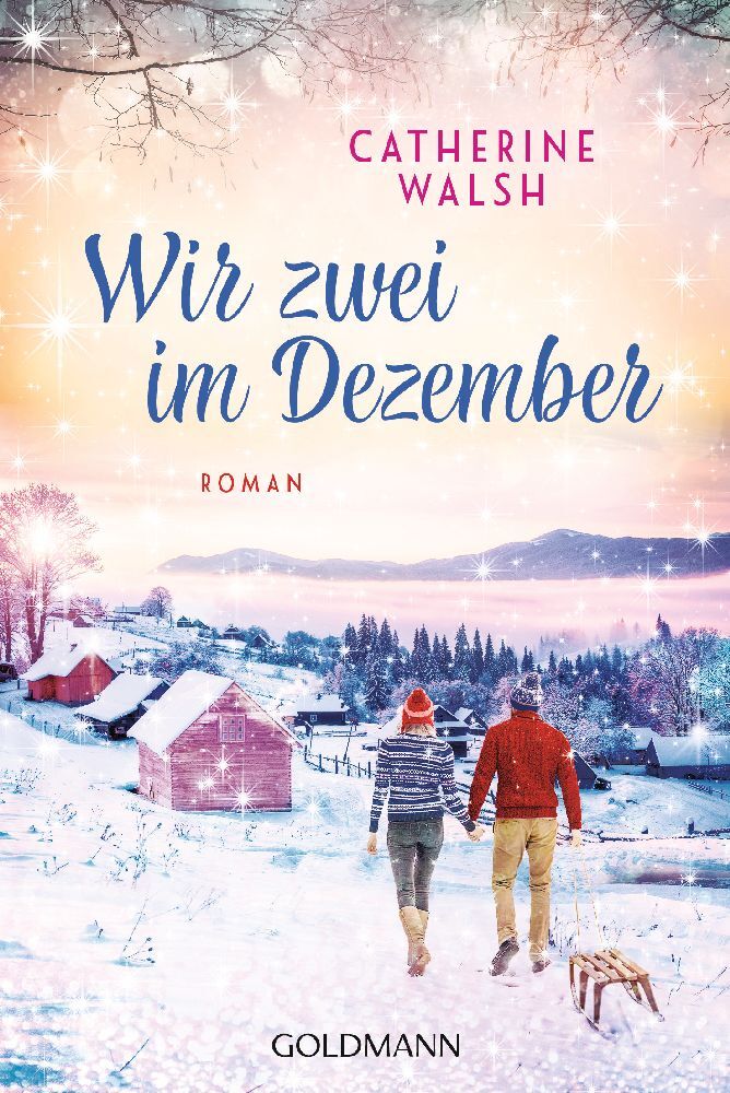 Wir zwei im Dezember main product photo