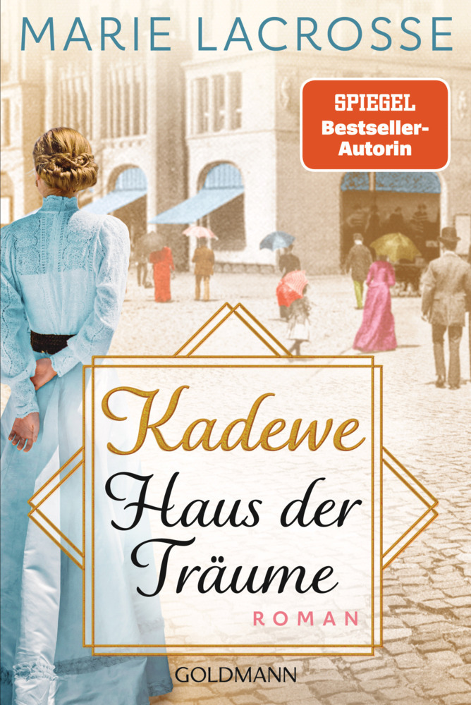 KaDeWe. Haus der Träume main product photo