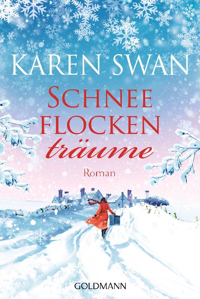 Schneeflockenträume main product photo