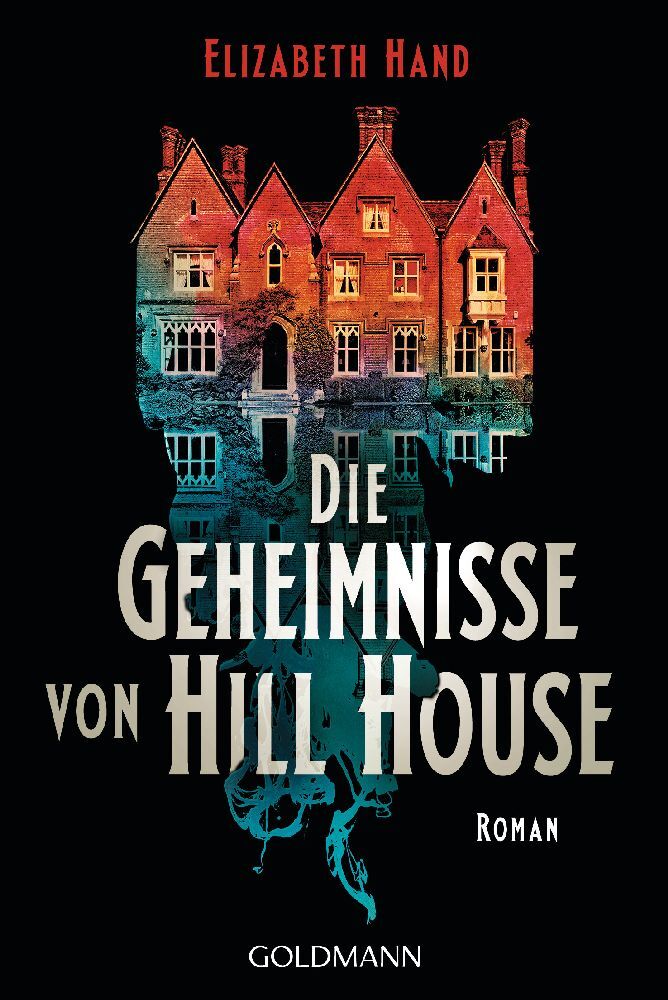 Die Geheimnisse von Hill House main product photo