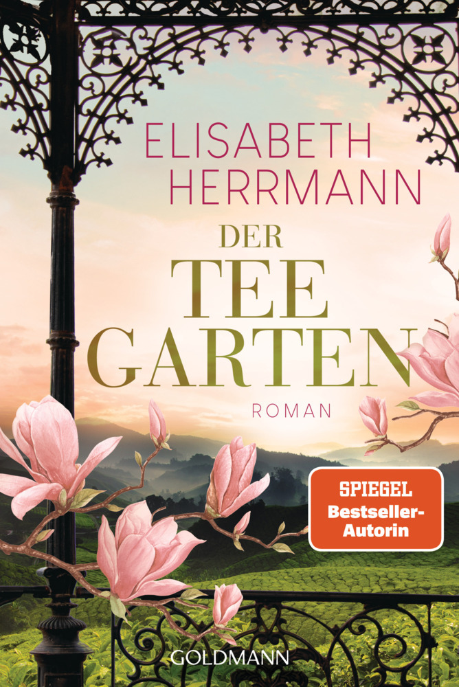 Der Teegarten main product photo