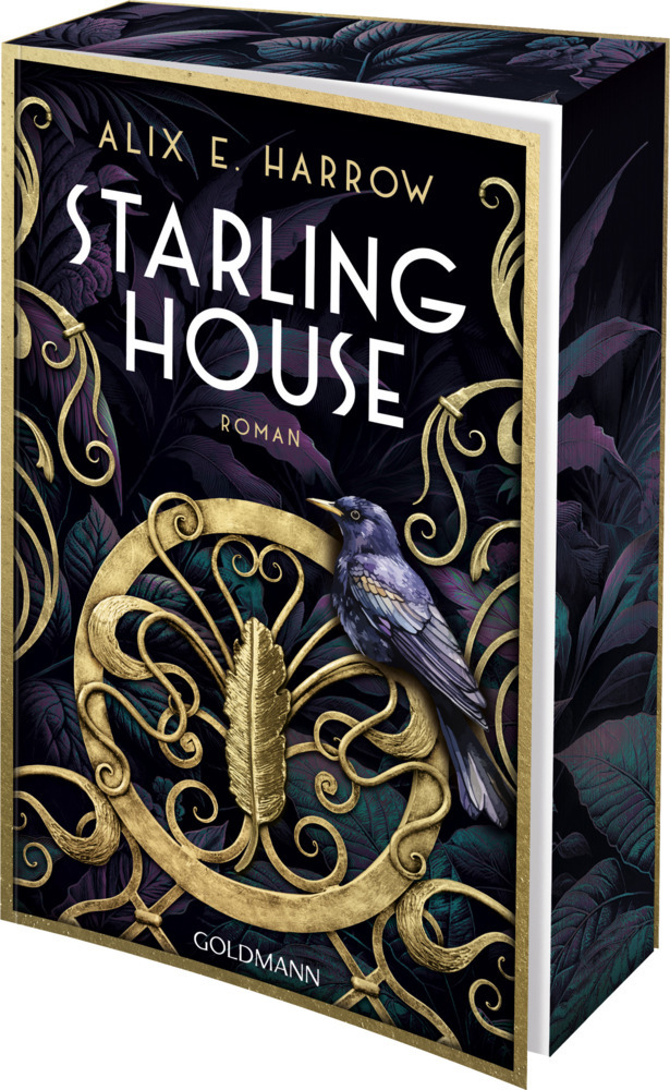 Starling House main product photo