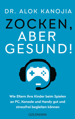 Zocken, aber gesund!