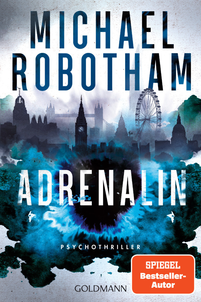 Adrenalin main product photo