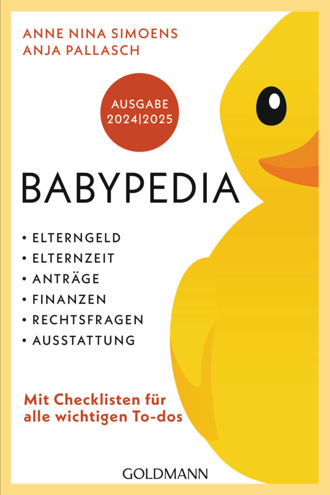 Babypedia main product photo