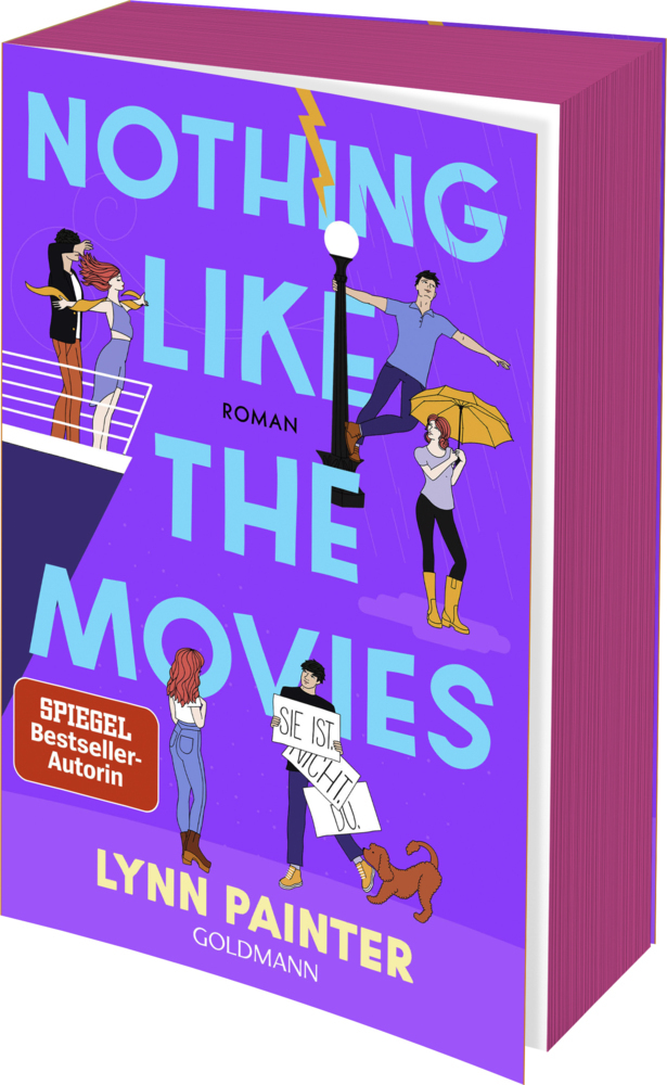 Nothing like the Movies main product photo