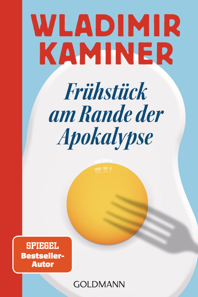 Frühstück am Rande der Apokalypse main product photo