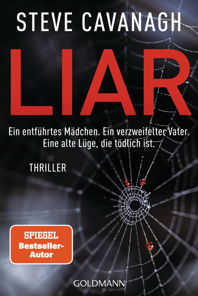 Liar main product photo