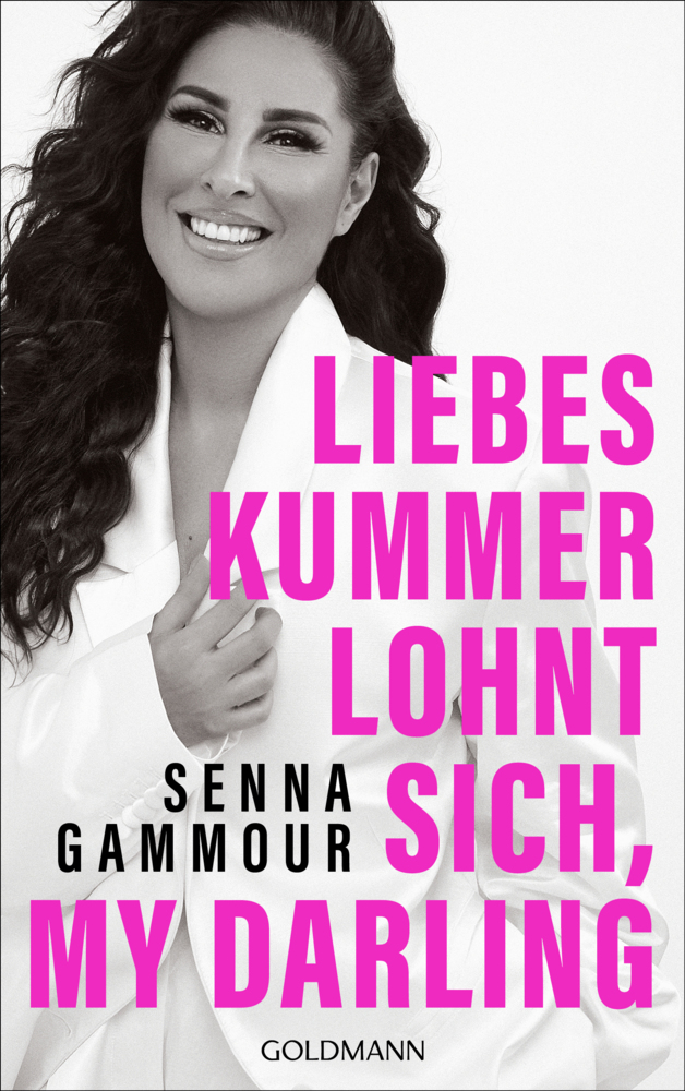 Liebeskummer lohnt sich, my darling main product photo